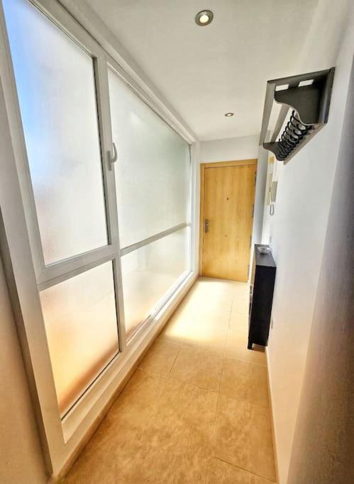 Ferienwohnung Pont De Ferro Sun Flat Benicàssim Exterior foto